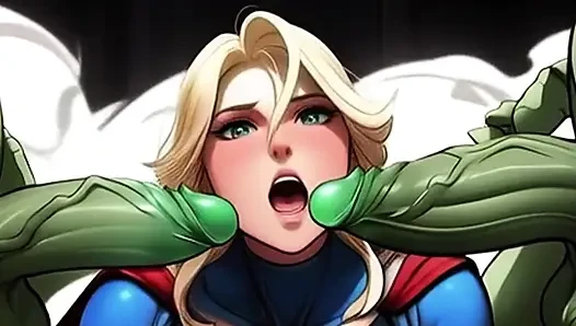 Kara STILL loves BDSM