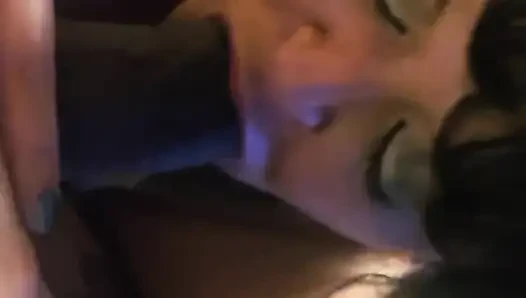 Lass mich dich trockenen papi lutschen