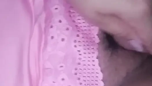 Gooning with an e-girl on Discord call rn  She’s squirting & moaning for me while riding her dildo and showing off her tits