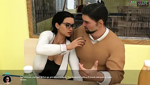 Medizinische spezialpflege von 10ki - sex bei der arbeit, Rollenspiel mit meiner vollbusigen ehefrau 8