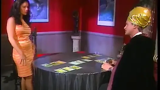Sarışın sürtüğün lüks odada unutulmaz sikişi