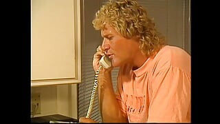 Rocco Revishe Old Usa Porn Chapter #03