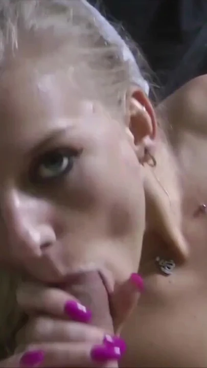 Captivating moment from "German STEP SISTER caught Masturbate and get Fuck by Bro"