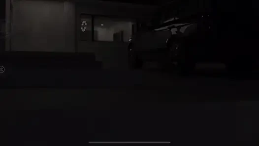 Bos suamiku - bab 2 - bagian 2 final