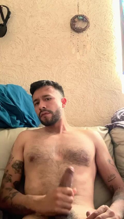 Hot Guy