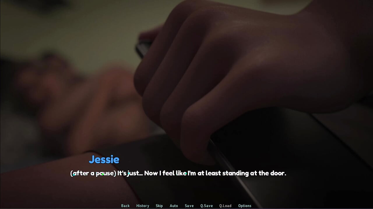 Bonos entre 13 permitimos que Jessie nos grabara teniendo sexo