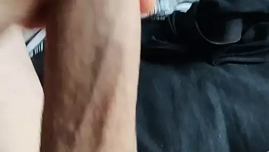 hızlı sabah masturbasyon