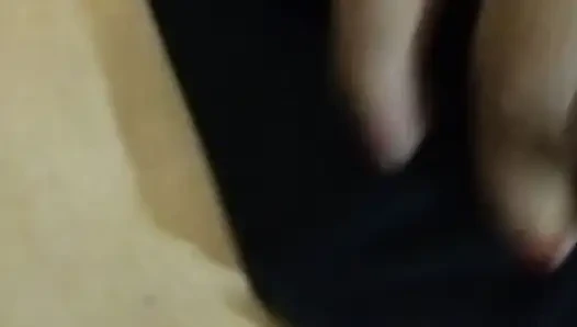 Seks oyuncakları ile ateşli masti masala