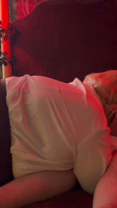 Part 2 - Domina-Satana and Lanista-Bear put me through some tests. | Clip 1