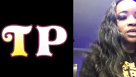 Trikepatrol Interview #71 - Naomi Fox