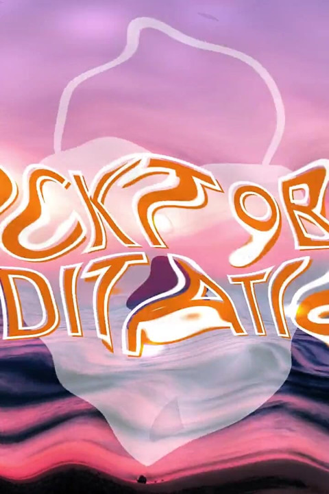 Locktober Meditation