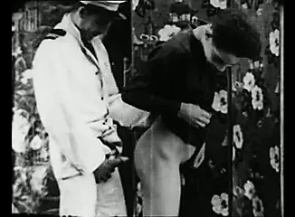 Miss Butterfly (1925 - France - 6'21'')
