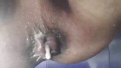Male Squirt Orgasm anal