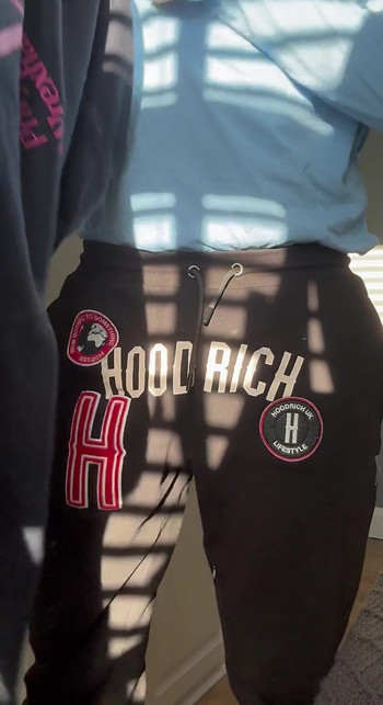 Let’s Get Ready to Have Fun