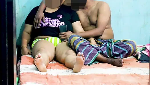 Desi village bhabi sexy talk bangla audio 🫦