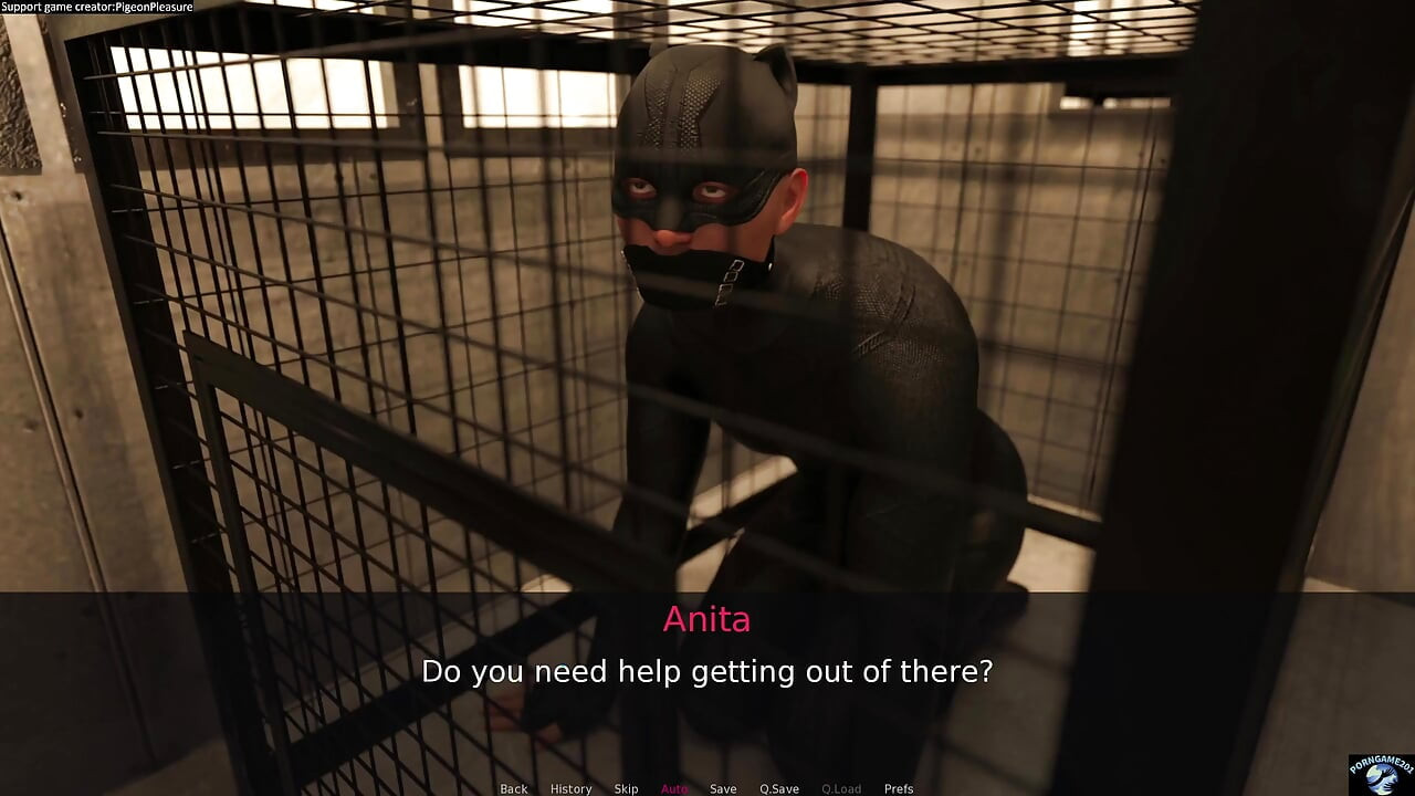 Stagiatura Anitei # 5