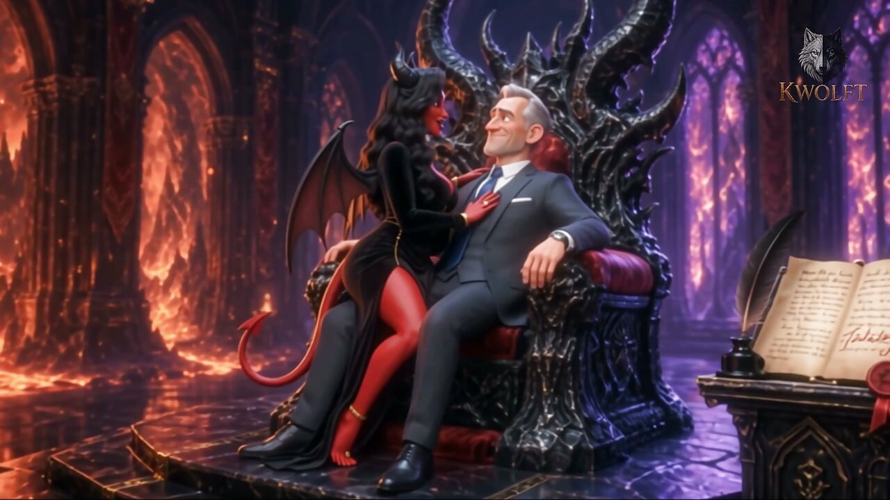 Infernal Contract