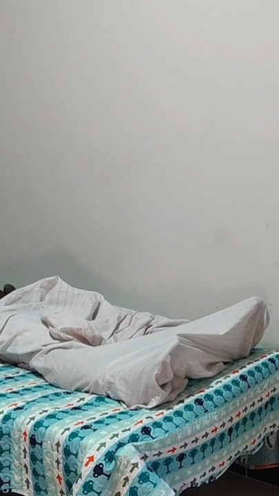 I WAS VERY HORNY AND MY HUSBAND PREFERRED TO GO TO WORK INSTEAD OF ME FUCKING HOT I WAS CRAZY TO BE FUCKED HOT | Clip 1