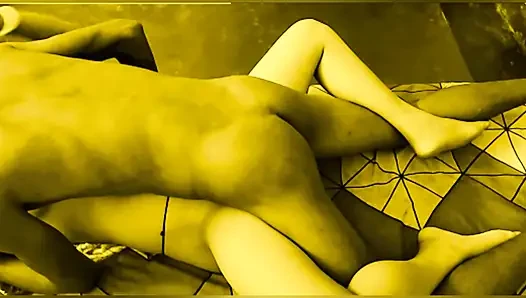 Kakak ipar indiaku yang seksi ngentot kontol besarku untuk memek aduhaimu.