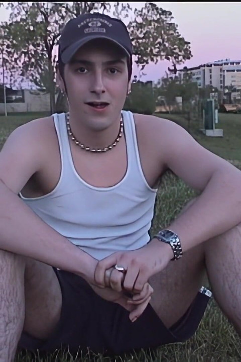 Billy From Boys of Summer Dvd