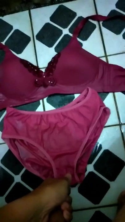 Thai panty