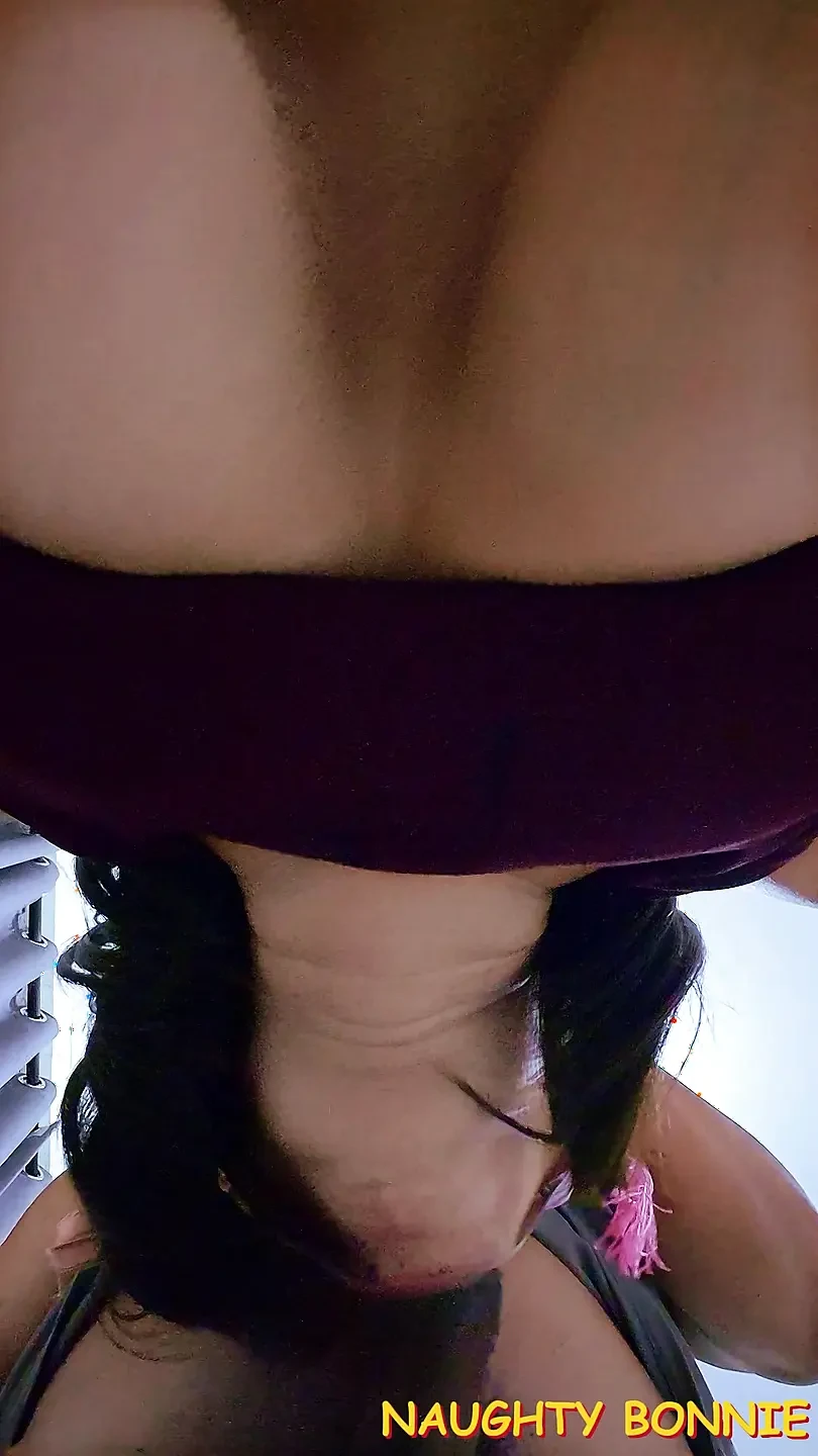 Use My Mouth Like You Fuck My Cunt