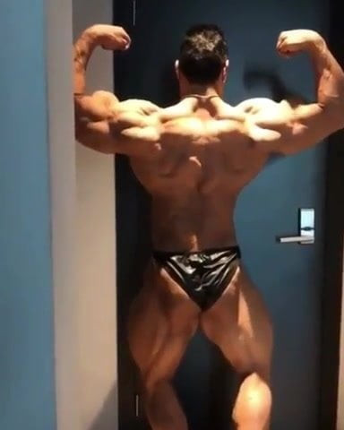 Big daddy