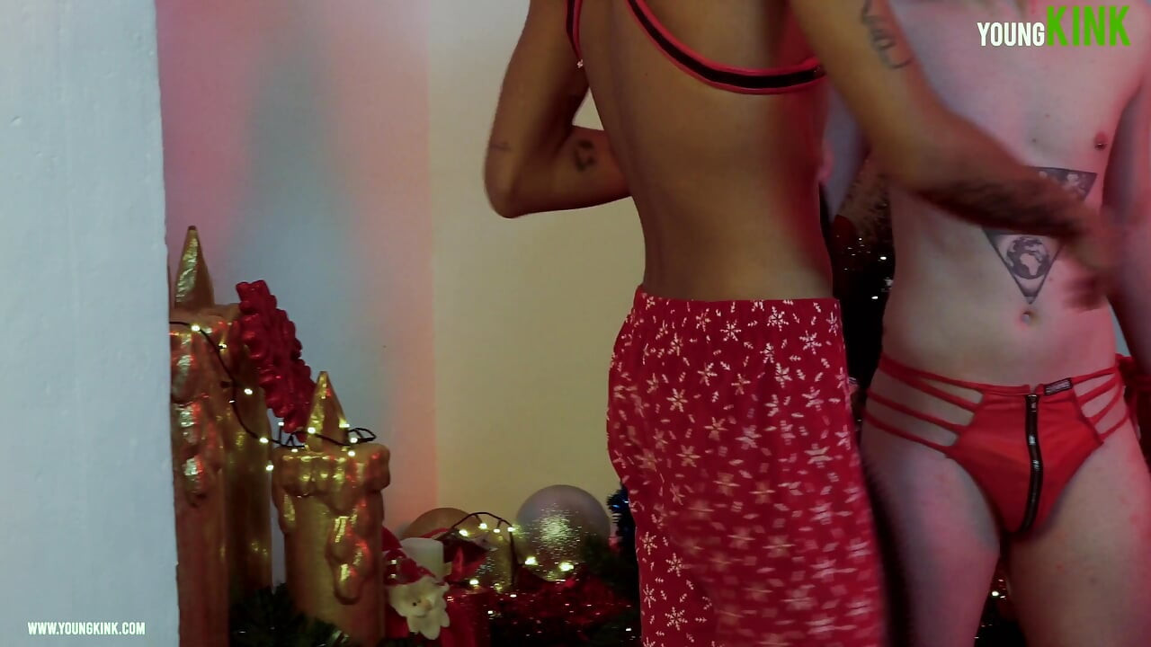 MDF:Xxxmas BDSMスペシャル