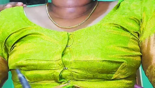 Stepmom shares hotel bed with stepson