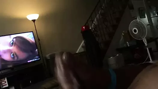 başka twinks izlerken porno