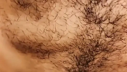 Menjalani bulan madu kami