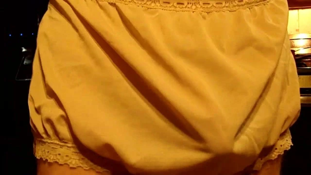 Olga panties