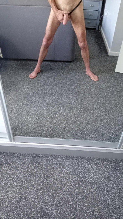 Home alone again