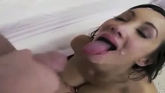 Swallowing Compilation