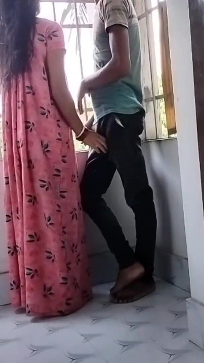 Unforgettable moment from "Desi Local Indian Mom Hardcore Fuck In Desi Anal First Time Bengali Mom sex With Step Son In"
