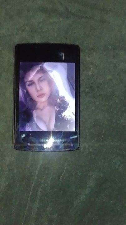 Irena cumtribute