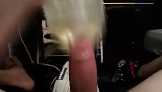 Jerk My Hard Cock to Pov Porn and Huge Orgasm