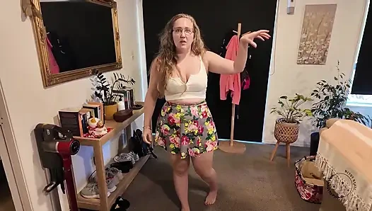 Dex'i kişisel oyuncağıma çevirdim!