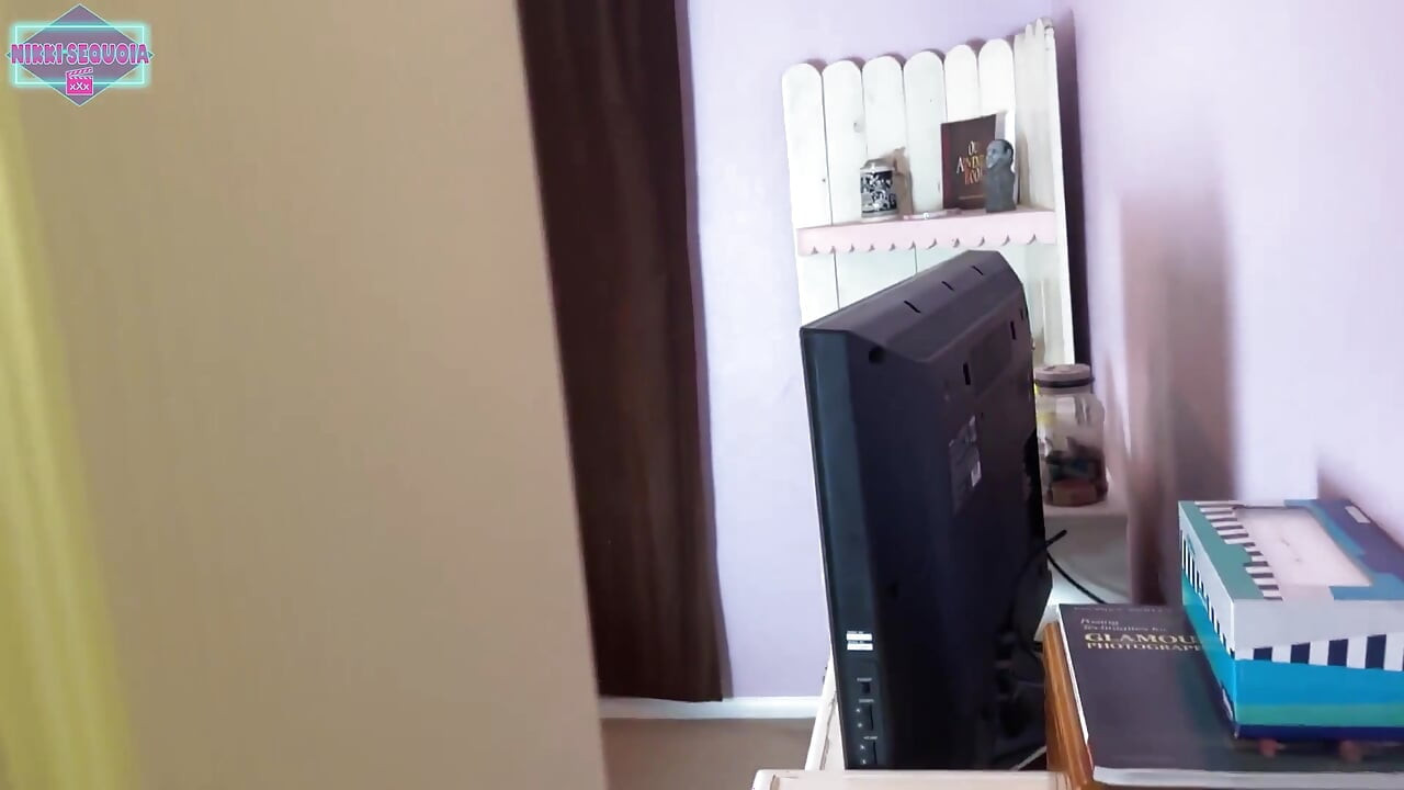 Fuck Stepmom Before You Get Caught