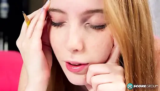 Pantat kasey cole lagi di-anal habis-habisan