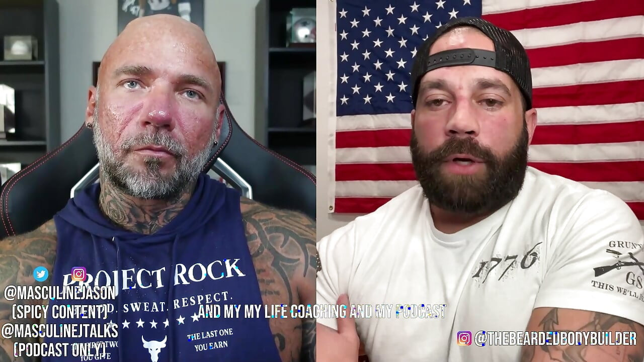 Redemption Interview with Jeff Marr (episode 12)