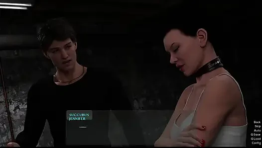Godson remake 5 wow, ich habe mabel, die oma, total gefickt