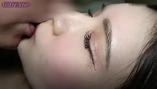 Tall elite beauty - tabu-kundennacht, die sie nie geplant hat, zu überqueren