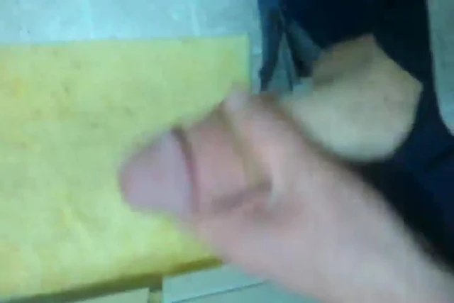 rob's cock