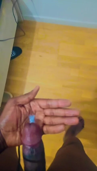 Bbc cum for you, take it