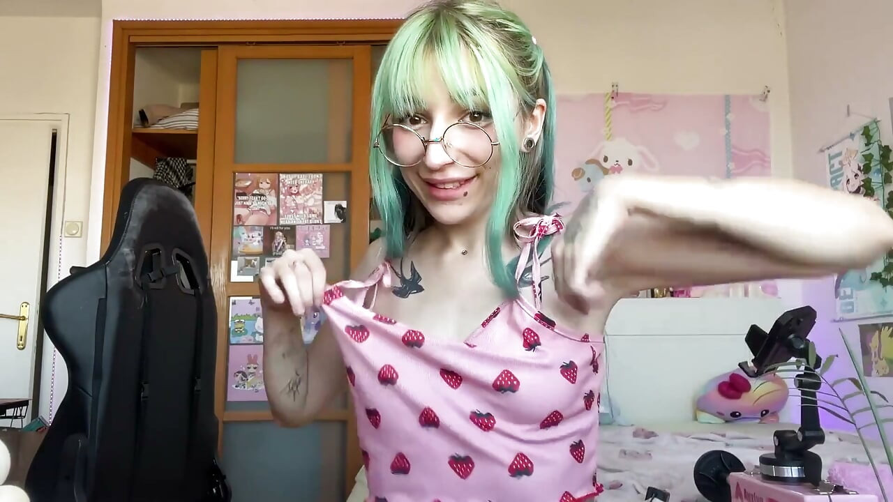 JOI Fetiche de Axilas | Paja en mis axilas