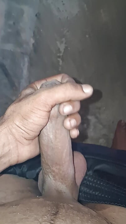 Sunday handjoy enjoy