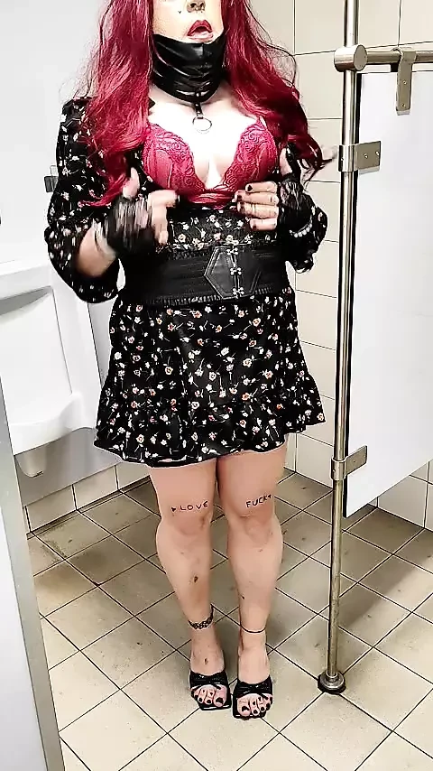 Come on, Hit Me Well!