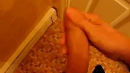another young uncut cumshot