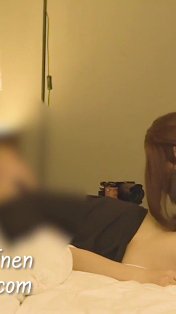 Japanese Crossdresser School Uniform Cosplay 8-1 | Clip 1